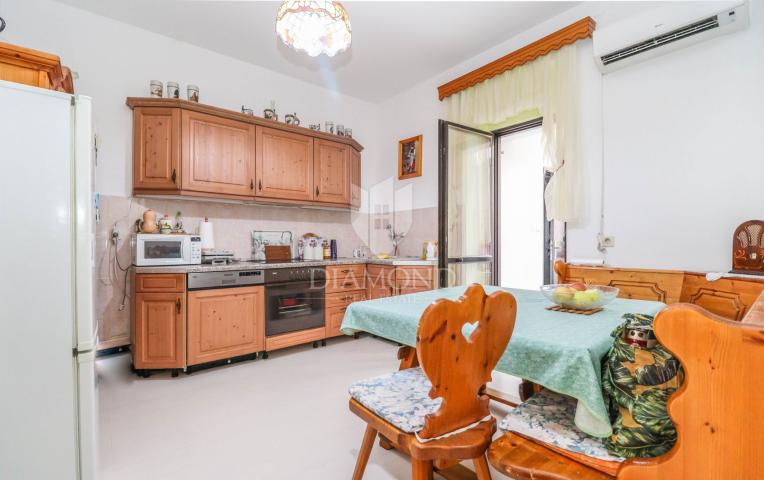 Apartment in a prime location in the center of Pula!