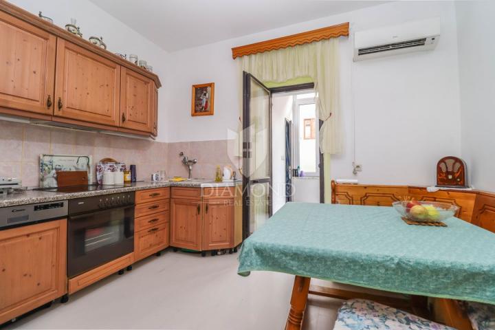 Apartment in a prime location in the center of Pula!