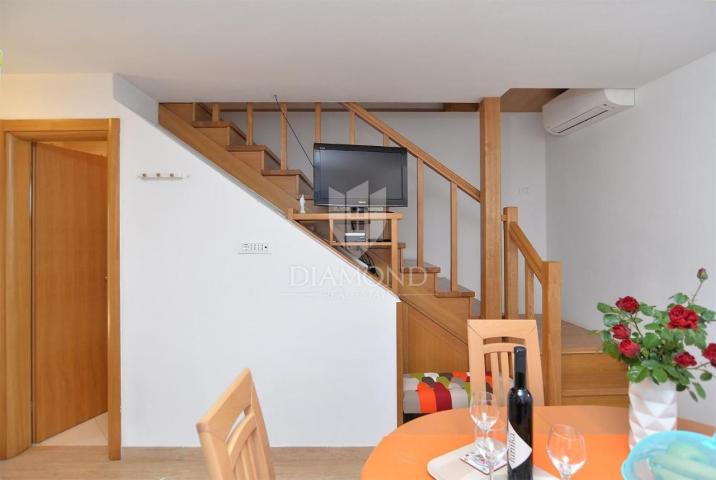 Haus Rovinj, 90m2