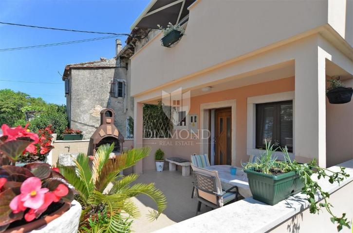 Haus Rovinj, 90m2