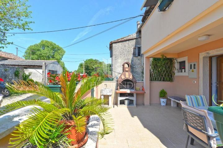 Haus Rovinj, 90m2