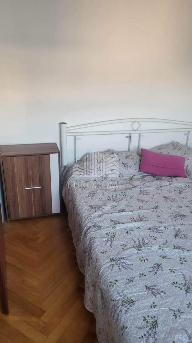 Flat Špansko, Stenjevec, 42m2