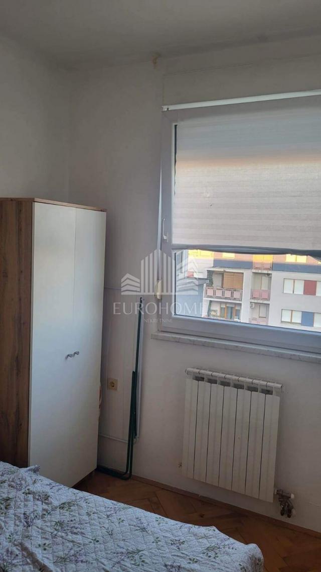 Flat Špansko, Stenjevec, 42m2