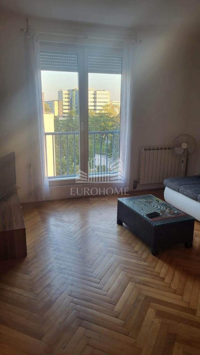 Flat Špansko, Stenjevec, 42m2