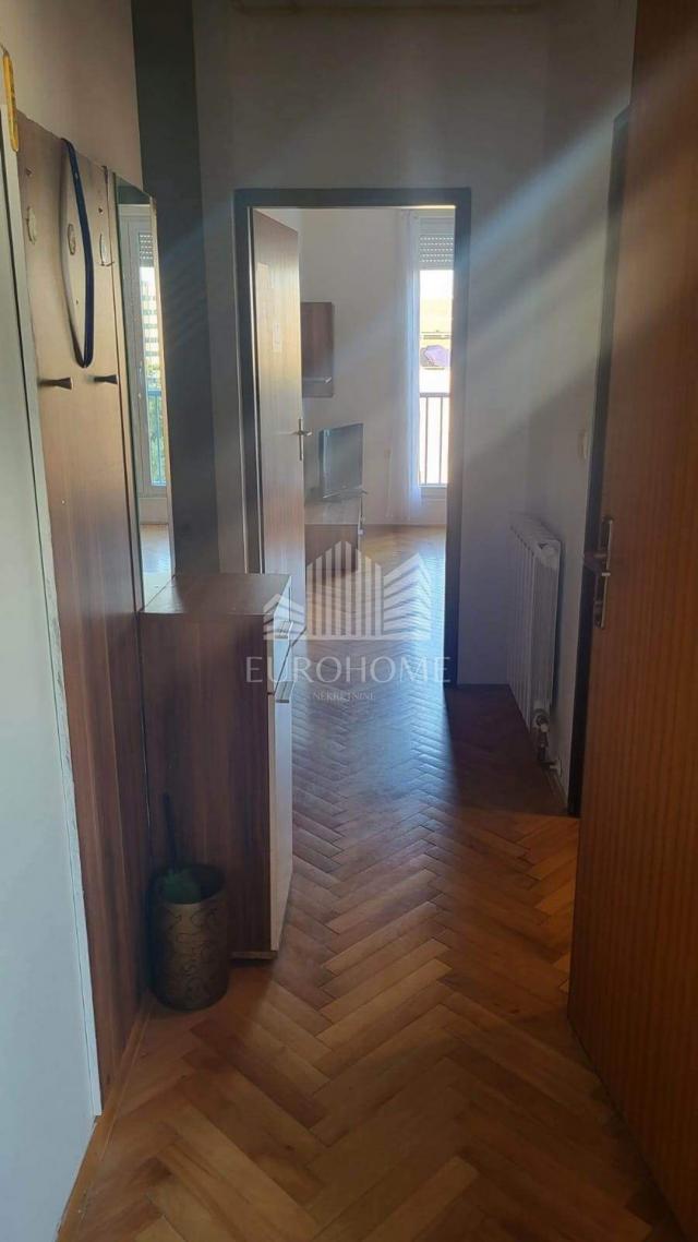 Wohnung Špansko, Stenjevec, 42m2