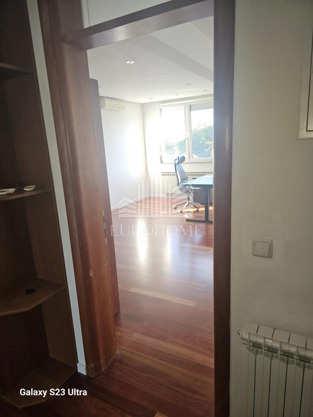 Flat Mikulići, Črnomerec, 93,25m2