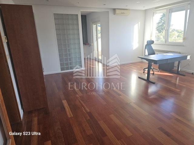 Flat Mikulići, Črnomerec, 93,25m2