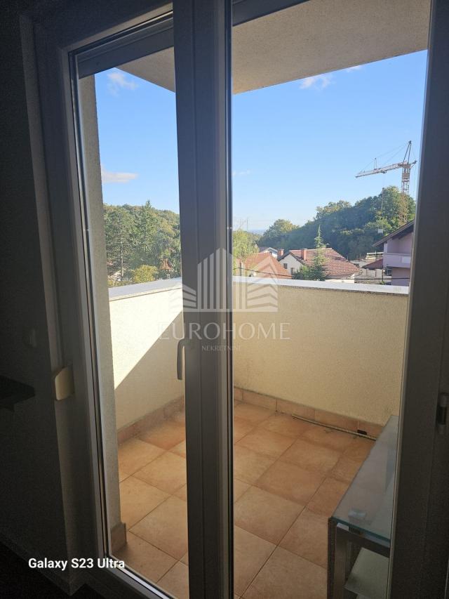 Flat Mikulići, Črnomerec, 93,25m2