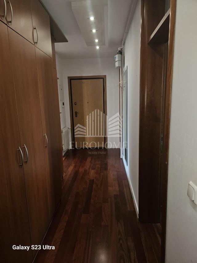 Flat Mikulići, Črnomerec, 93,25m2