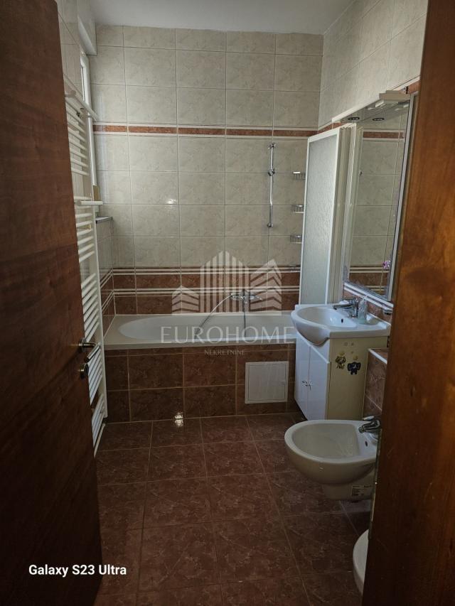 Flat Mikulići, Črnomerec, 93,25m2