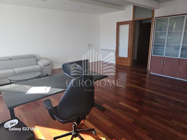 Flat Mikulići, Črnomerec, 93,25m2