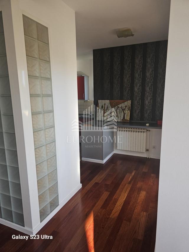 Flat Mikulići, Črnomerec, 93,25m2