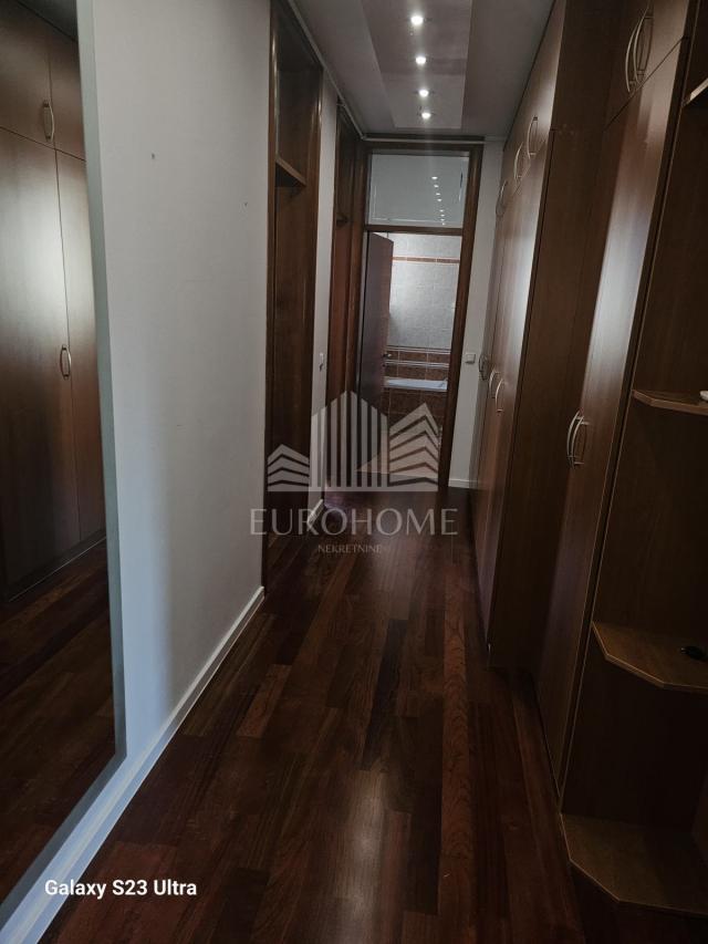 Flat Mikulići, Črnomerec, 93,25m2