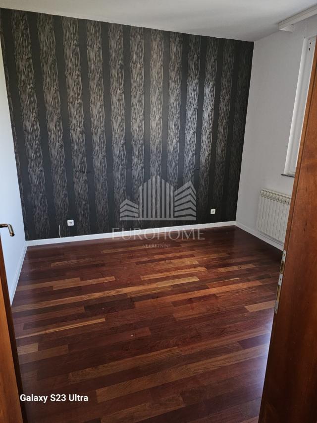 Flat Mikulići, Črnomerec, 93,25m2