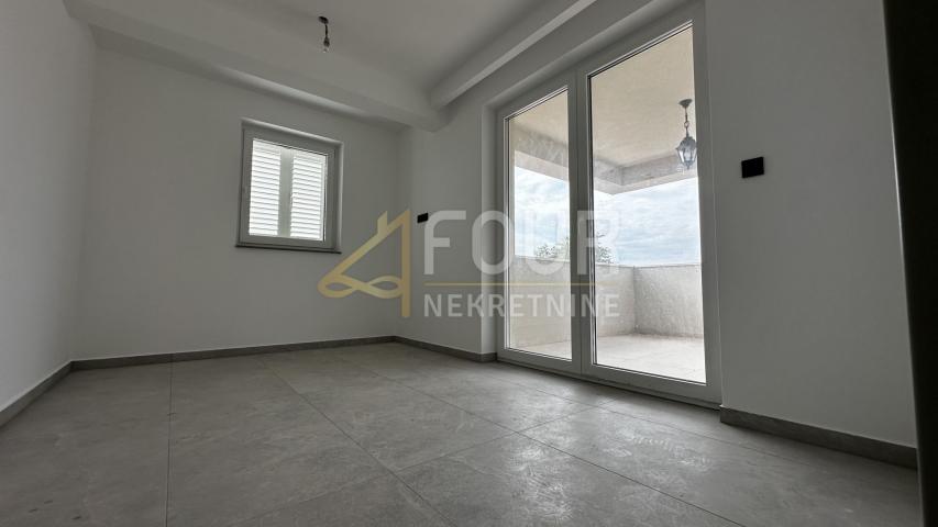 House Vrbnik, 135m2