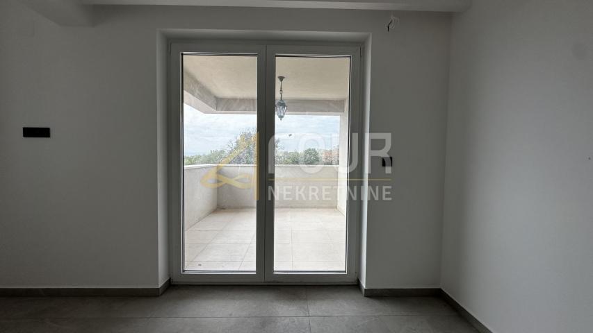 House Vrbnik, 135m2