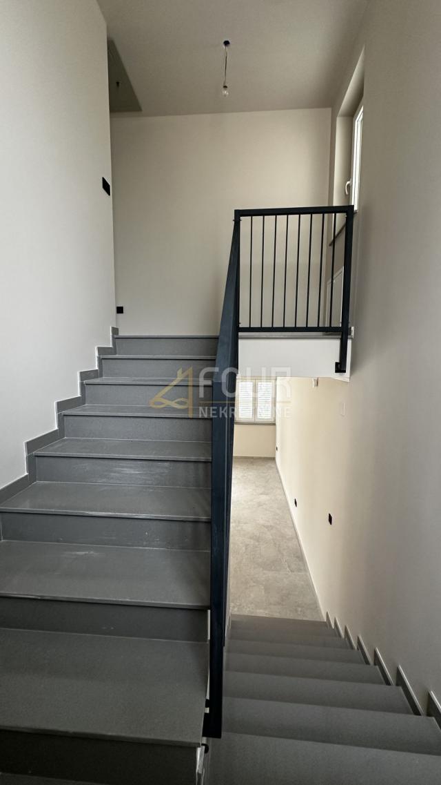 House Vrbnik, 135m2