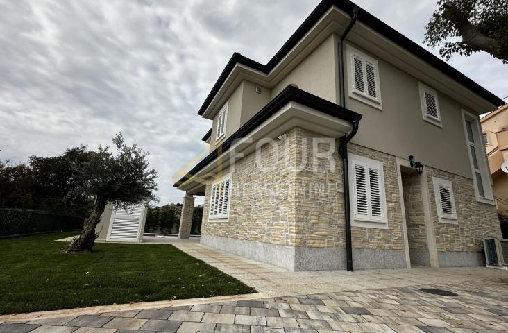 House Vrbnik, 135m2