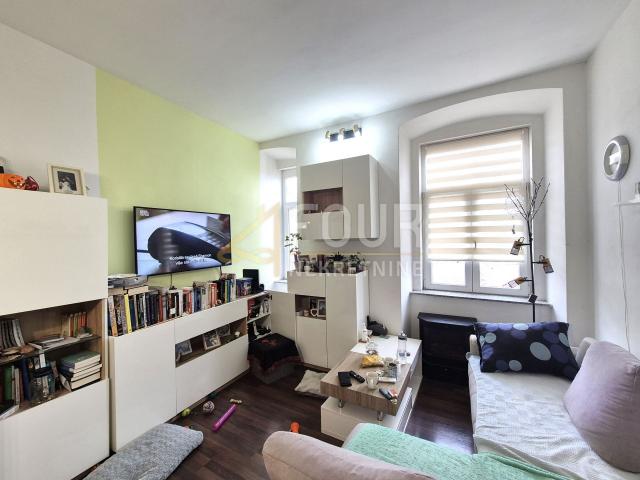 Wohnung Centar, Rijeka, 65,55m2