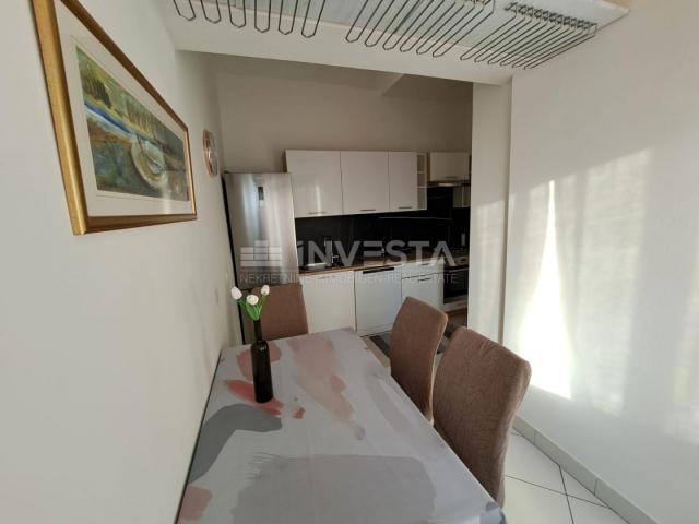 Poreč, penthouse blizu plaža i centra grada