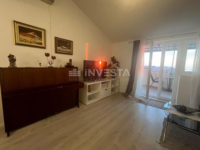 Poreč, penthouse blizu plaža i centra grada