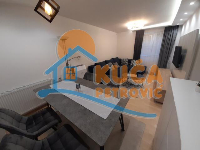 Izdaje se duplex u kući sa zasebnim ulazom, Duvanište, 70m2