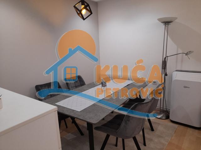 Izdaje se duplex u kući sa zasebnim ulazom, Duvanište, 70m2