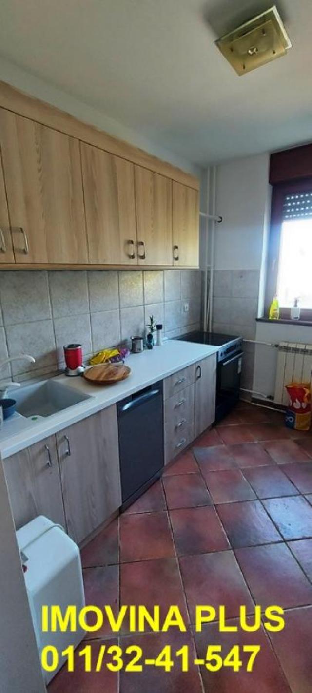 Zvezdara, Mirijevo - Raše Plaovića, 76m2