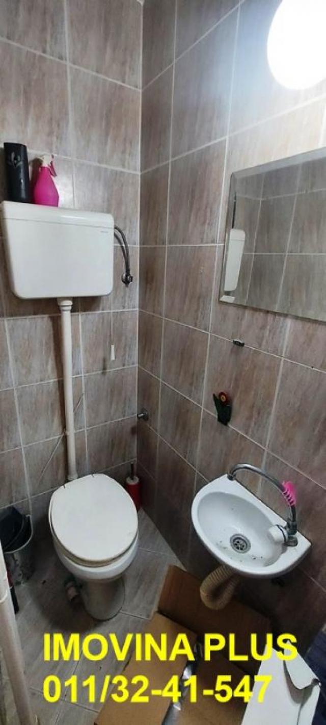 Zvezdara, Mirijevo - Raše Plaovića, 76m2