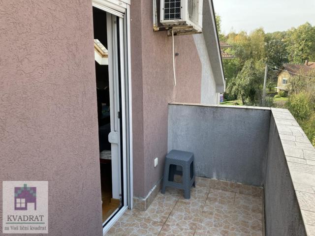 Garsonjera 26 m², IV sprat, Vrnjačka Banja – 45 000 € (NAMEŠTENO)