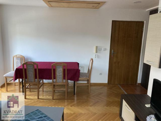 Garsonjera 26 m², IV sprat, Vrnjačka Banja – 45 000 € (NAMEŠTENO)