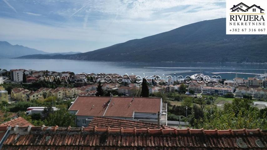 Kamena kuca sa pogledom na more Portonovi Kumbor