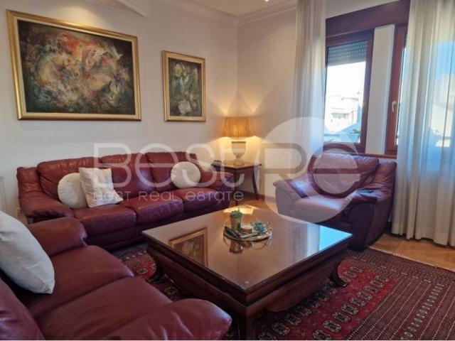 Excellent investment - Vracar, St. Sava Temple