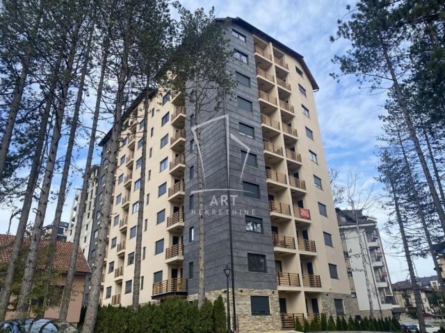 Zlatibor, Vila Leonardo 7, 38m2 ID#9159