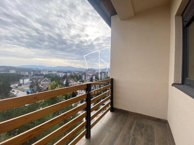 Zlatibor, Vila Leonardo 7, 41m2 ID#9163