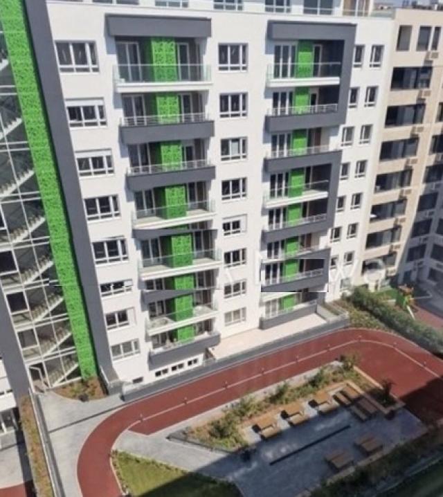 NOVI BEOGRAD BLOK 65 13m2 , 27000e