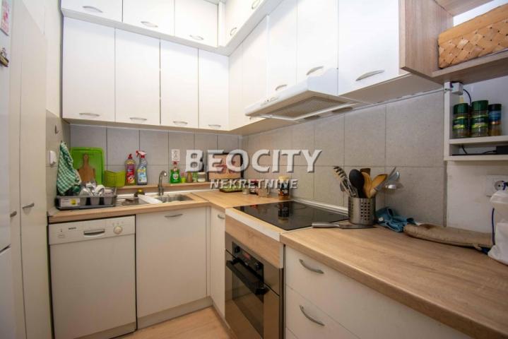 Novi Beograd, Ledine, Danice Kojić, 1. 5, 52m2, 88500EUR