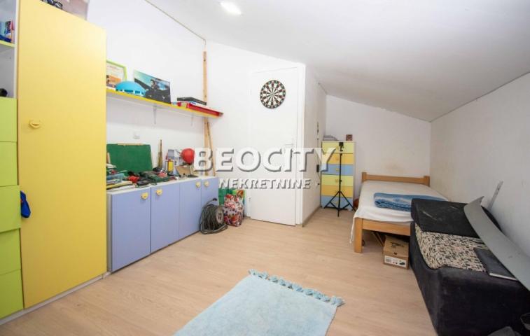 Novi Beograd, Ledine, Danice Kojić, 1. 5, 52m2, 88500EUR