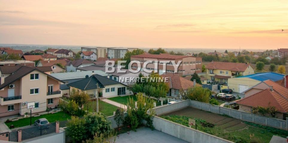 Novi Beograd, Ledine, Danice Kojić, 1. 5, 52m2, 88500EUR