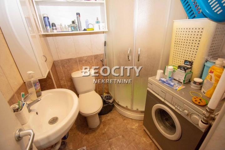 Novi Beograd, Ledine, Danice Kojić, 1. 5, 52m2, 88500EUR