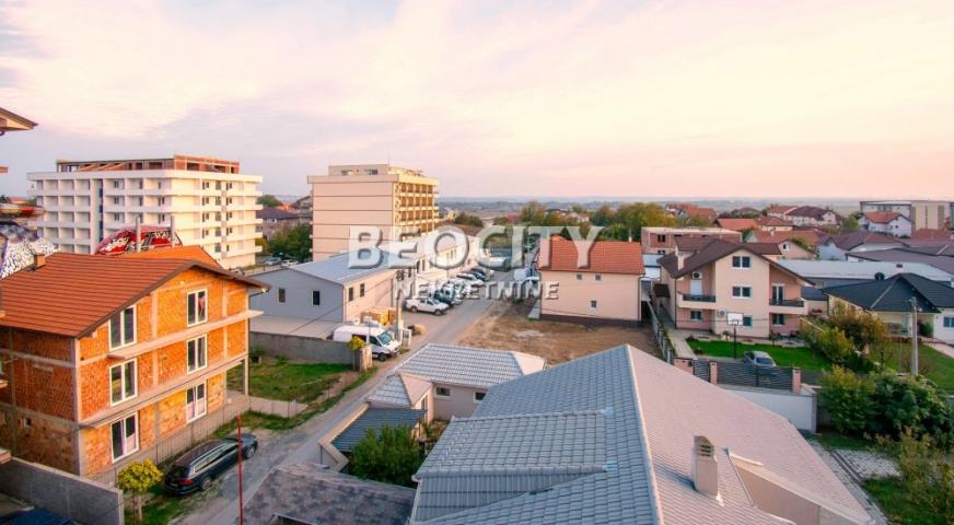 Novi Beograd, Ledine, Danice Kojić, 1. 5, 52m2, 88500EUR