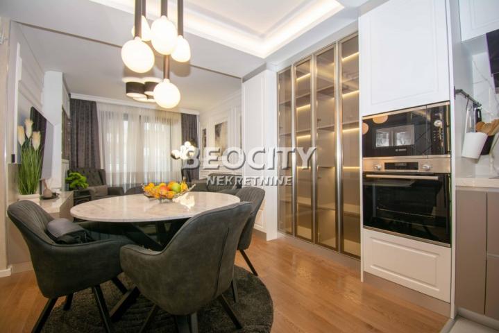 Palilula, Višnjička Banja, Slanački put , 2. 0, 47m2, 180000EUR