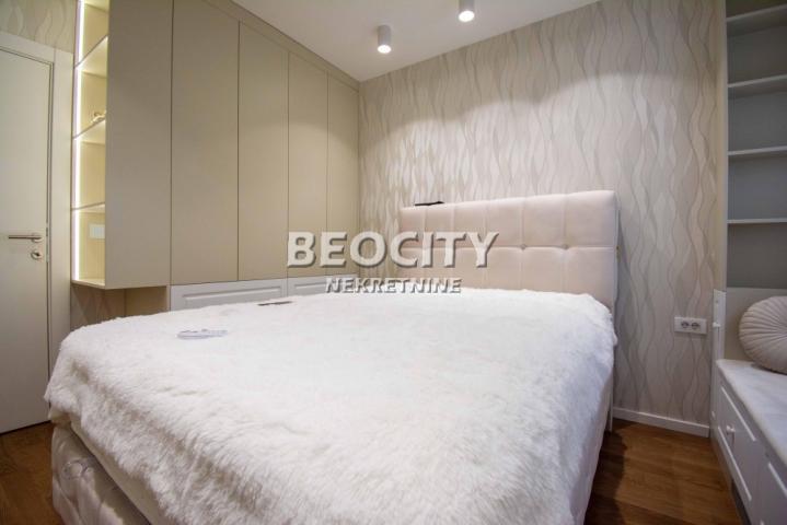 Palilula, Višnjička Banja, Slanački put , 2. 0, 47m2, 180000EUR