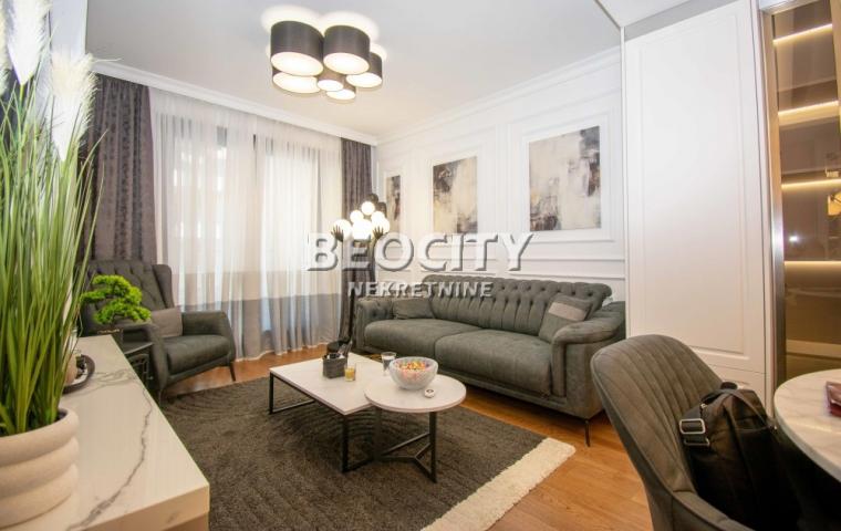 Palilula, Višnjička Banja, Slanački put , 2. 0, 47m2, 180000EUR