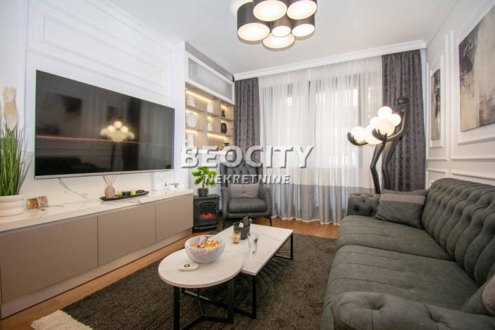 Palilula, Višnjička Banja, Slanački put , 2. 0, 47m2, 180000EUR