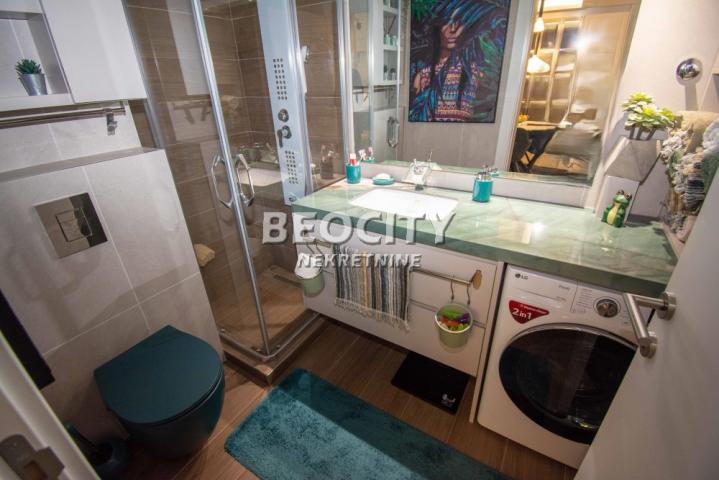 Palilula, Višnjička Banja, Slanački put , 2. 0, 47m2, 180000EUR