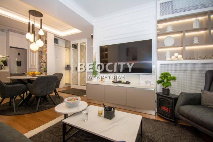 Palilula, Višnjička Banja, Slanački put , 2. 0, 47m2, 180000EUR