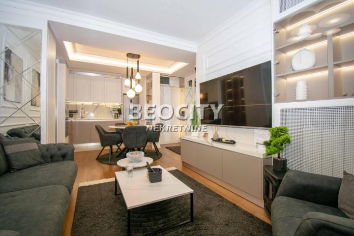 Palilula, Višnjička Banja, Slanački put , 2. 0, 47m2, 180000EUR