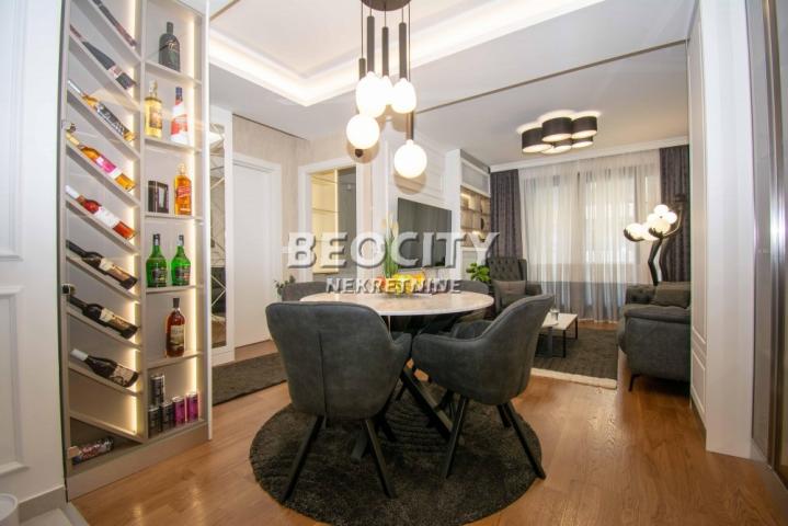 Palilula, Višnjička Banja, Slanački put , 2. 0, 47m2, 180000EUR