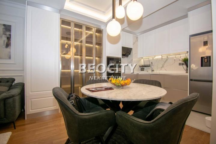 Palilula, Višnjička Banja, Slanački put , 2. 0, 47m2, 180000EUR